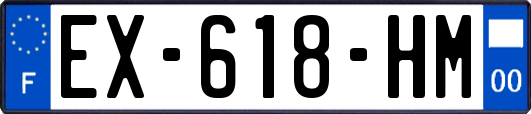EX-618-HM