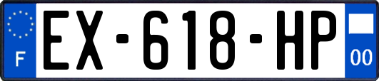 EX-618-HP