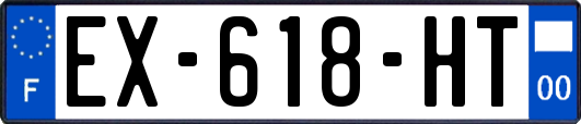 EX-618-HT