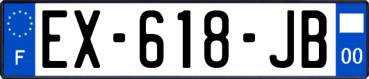 EX-618-JB