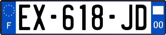 EX-618-JD