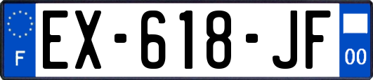 EX-618-JF