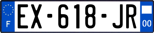 EX-618-JR