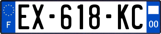 EX-618-KC