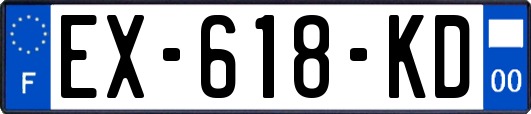 EX-618-KD