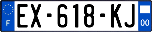 EX-618-KJ
