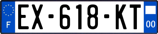 EX-618-KT