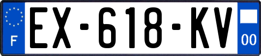 EX-618-KV