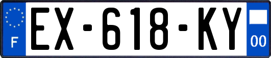 EX-618-KY