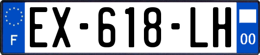 EX-618-LH