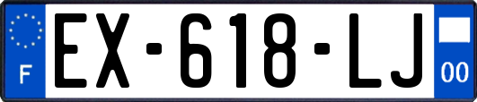 EX-618-LJ