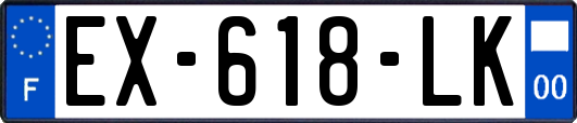 EX-618-LK