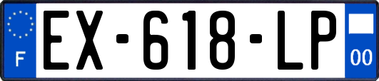 EX-618-LP