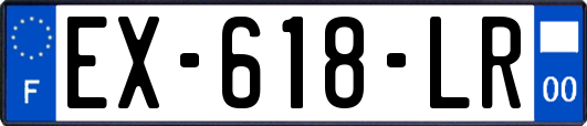 EX-618-LR