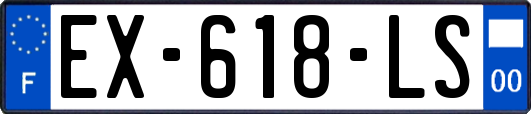 EX-618-LS
