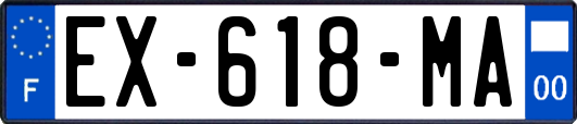 EX-618-MA