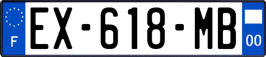 EX-618-MB