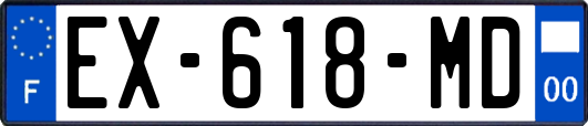 EX-618-MD