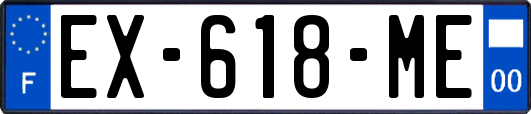 EX-618-ME