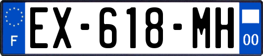 EX-618-MH