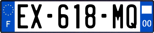 EX-618-MQ