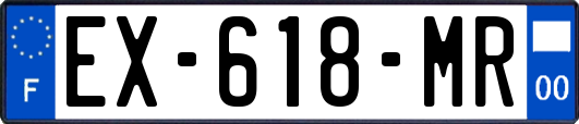 EX-618-MR