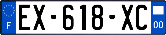 EX-618-XC