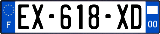 EX-618-XD