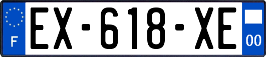 EX-618-XE