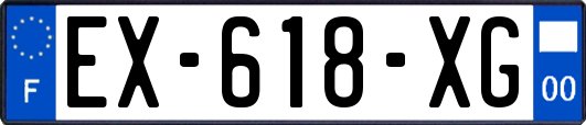 EX-618-XG