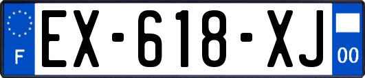EX-618-XJ