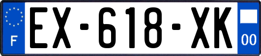 EX-618-XK