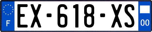 EX-618-XS