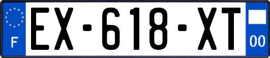 EX-618-XT
