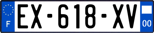 EX-618-XV