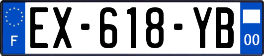 EX-618-YB