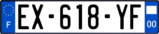 EX-618-YF