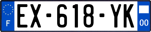 EX-618-YK