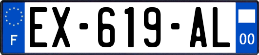 EX-619-AL