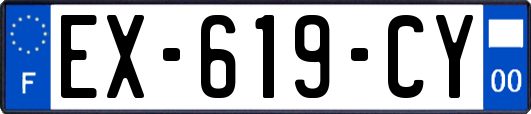 EX-619-CY
