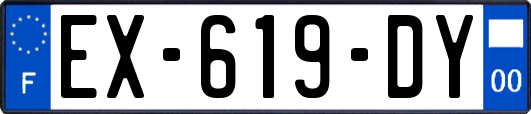 EX-619-DY