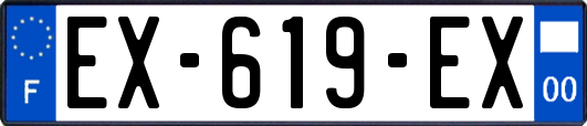 EX-619-EX