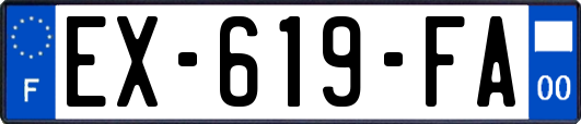 EX-619-FA