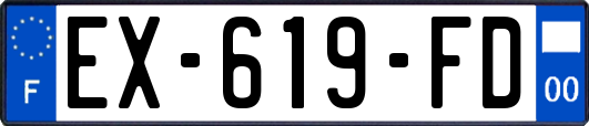 EX-619-FD