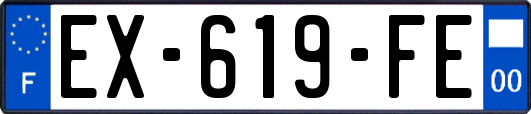 EX-619-FE