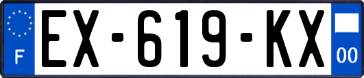EX-619-KX