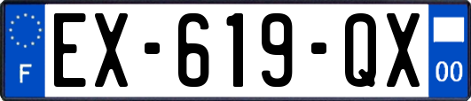 EX-619-QX