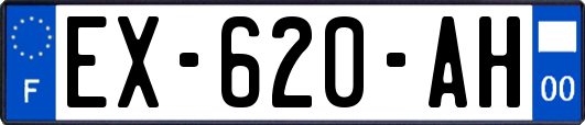 EX-620-AH