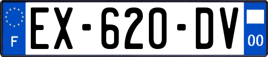 EX-620-DV