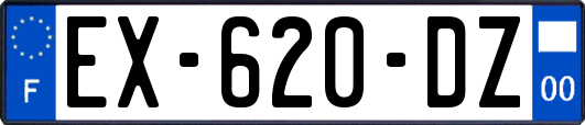 EX-620-DZ